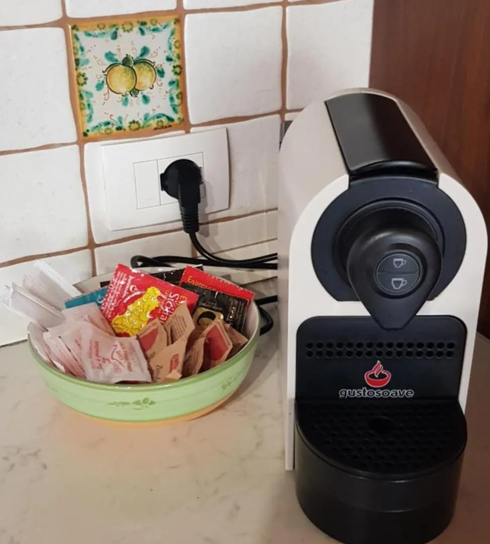 Casa Le Antiche Macine Bilocale Immerso Fra Gli Ulivi Sciacca 0*,