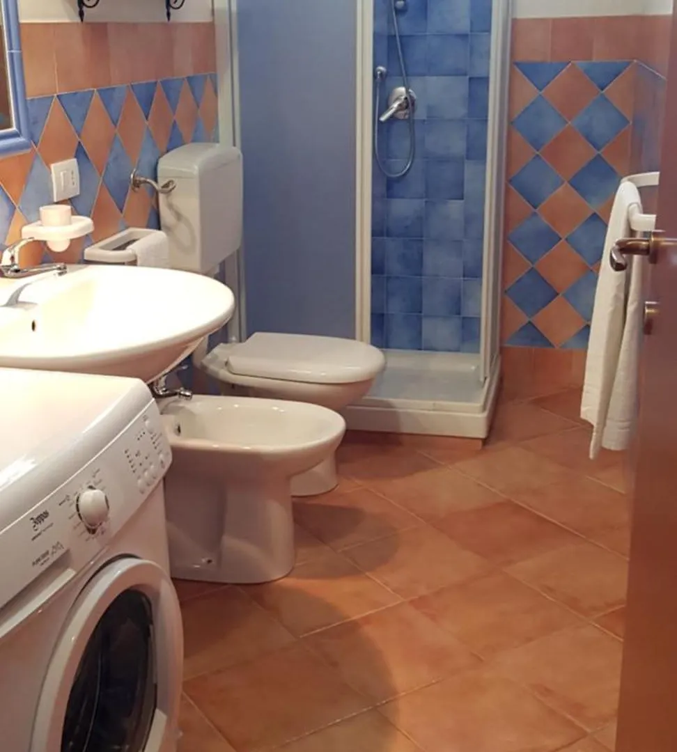 Casa Le Antiche Macine Bilocale Immerso Fra Gli Ulivi Sciacca