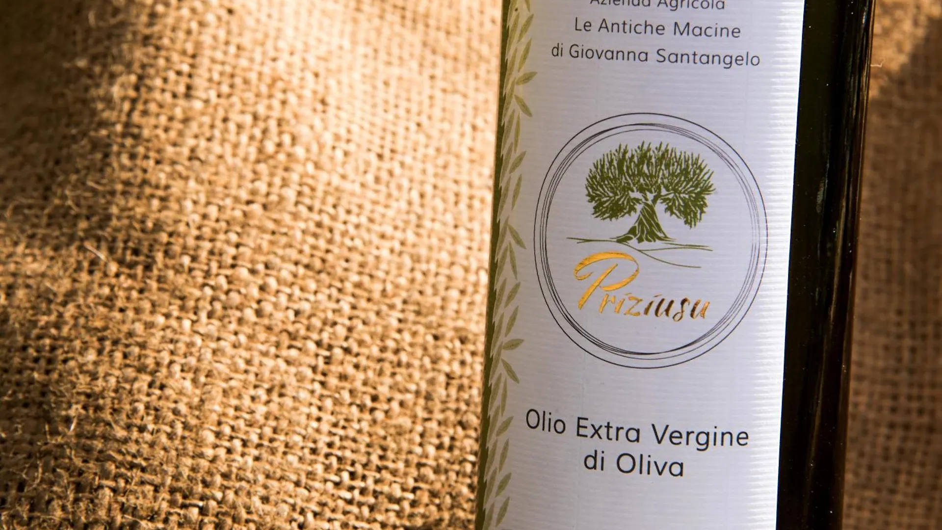 Casa Le Antiche Macine Bilocale Immerso Fra Gli Ulivi Sciacca
